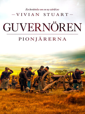 cover image of Guvernören